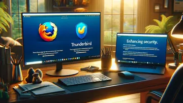 Firefox 139.0, 128.11 ESR and also 115.24 ESR released